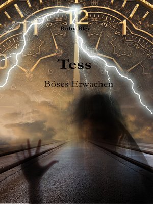 cover image of Tess
